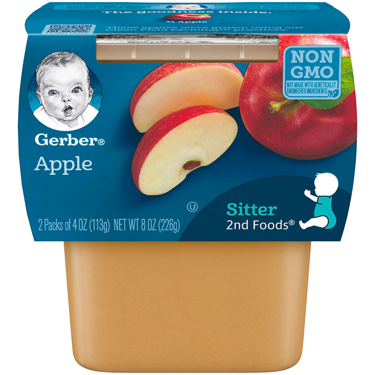 buy-6-pack-10-flavors-gerber-2nd-foods-baby-food-on-ezbuy-sg