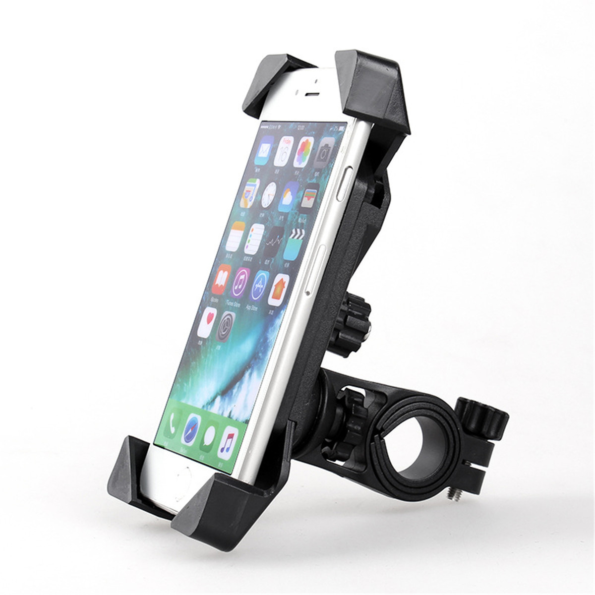 Buy Mountain bike bicycle mobile phone holder Electric car motorcycle