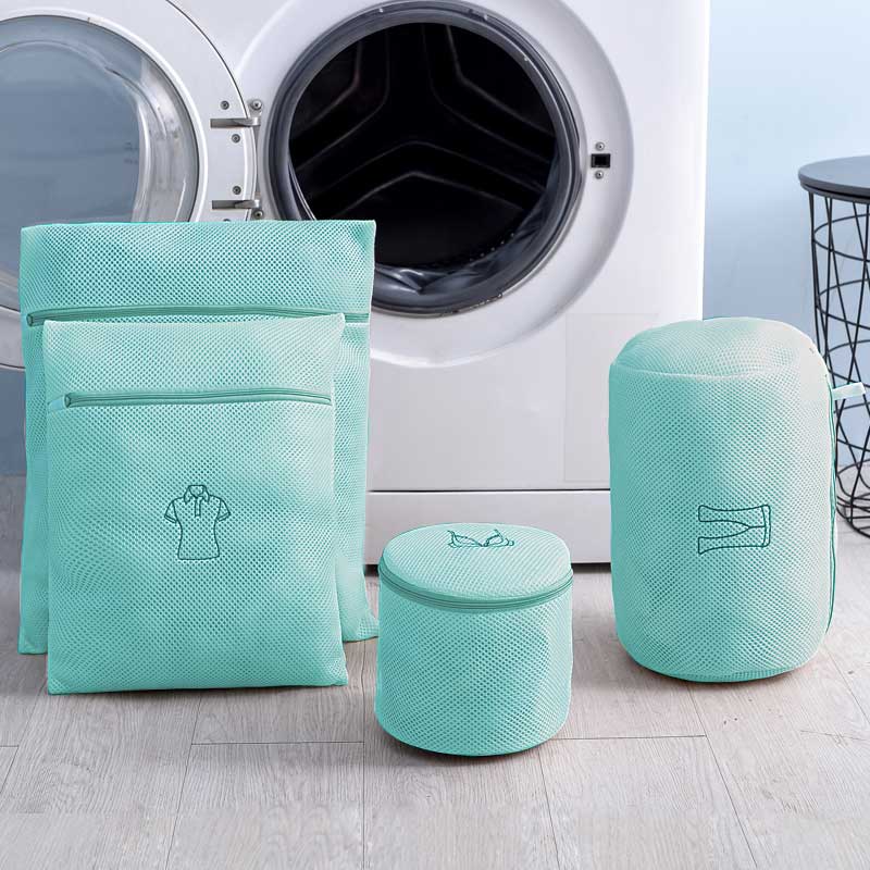 Buy Dream Garden laundry bag washing machine special household washing bag underwear thickened