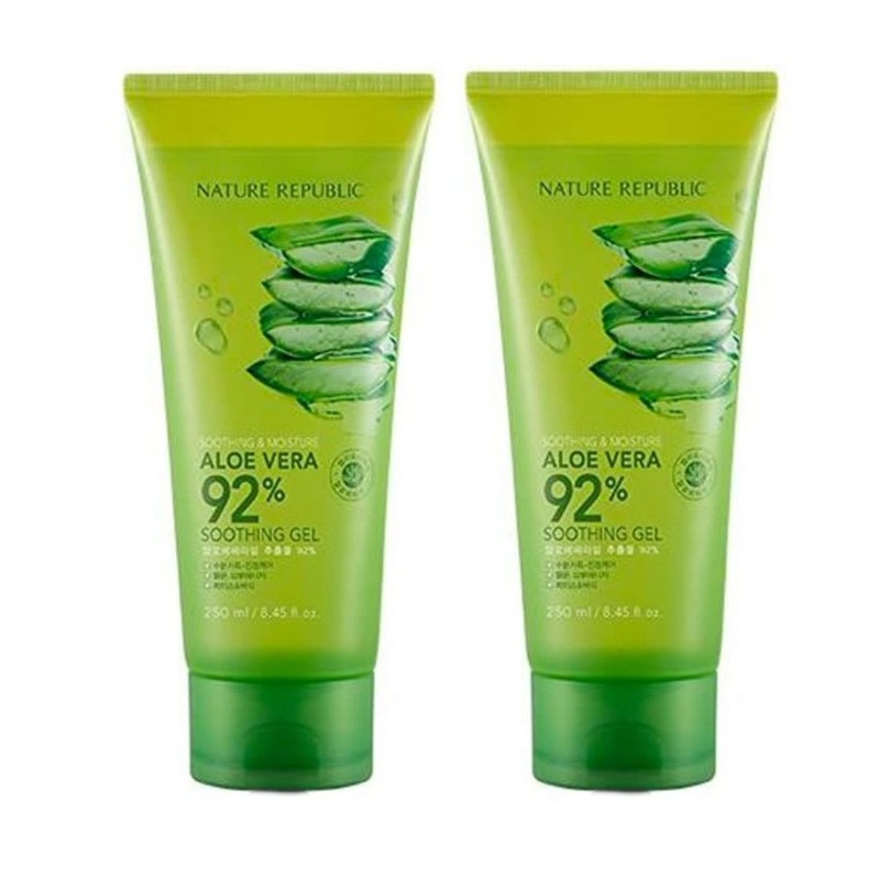 nature republic tube