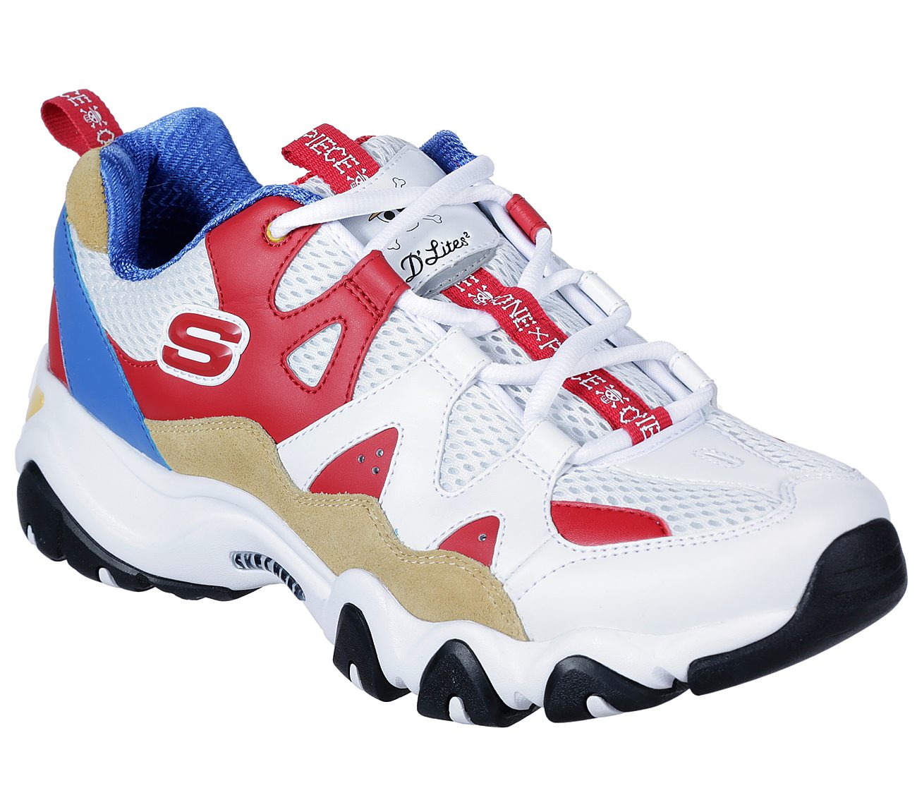 skechers one piece usa