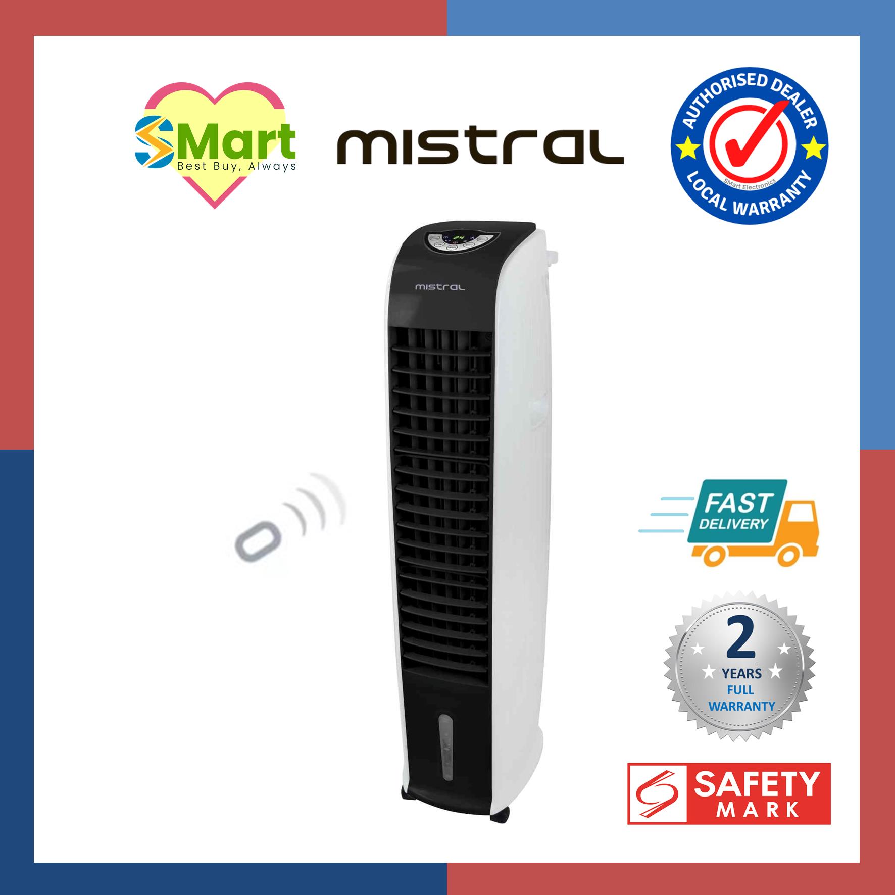 Mistral 10l sale evaporative cooler