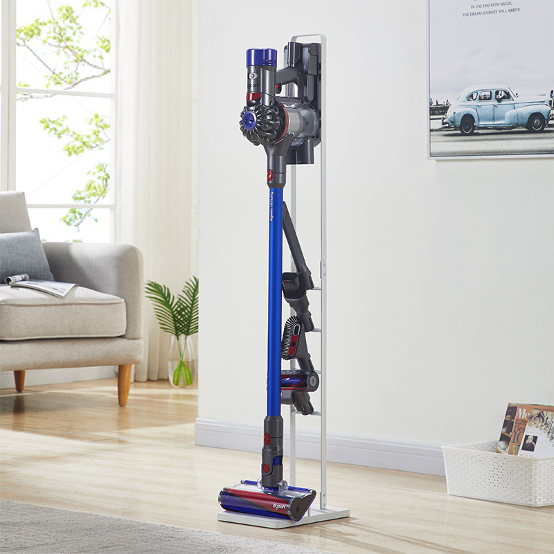 Buy Dyson Dyson vacuum cleaner stand with no punching black hanging