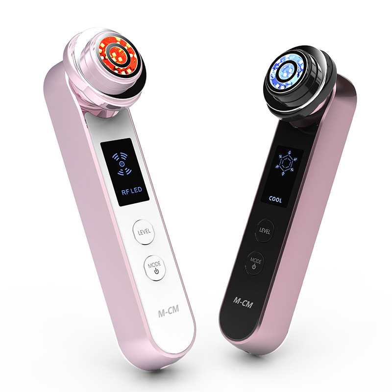 Buy RF Therma Beauty Instrument Rechargeable Handheld Ion Wrinkle