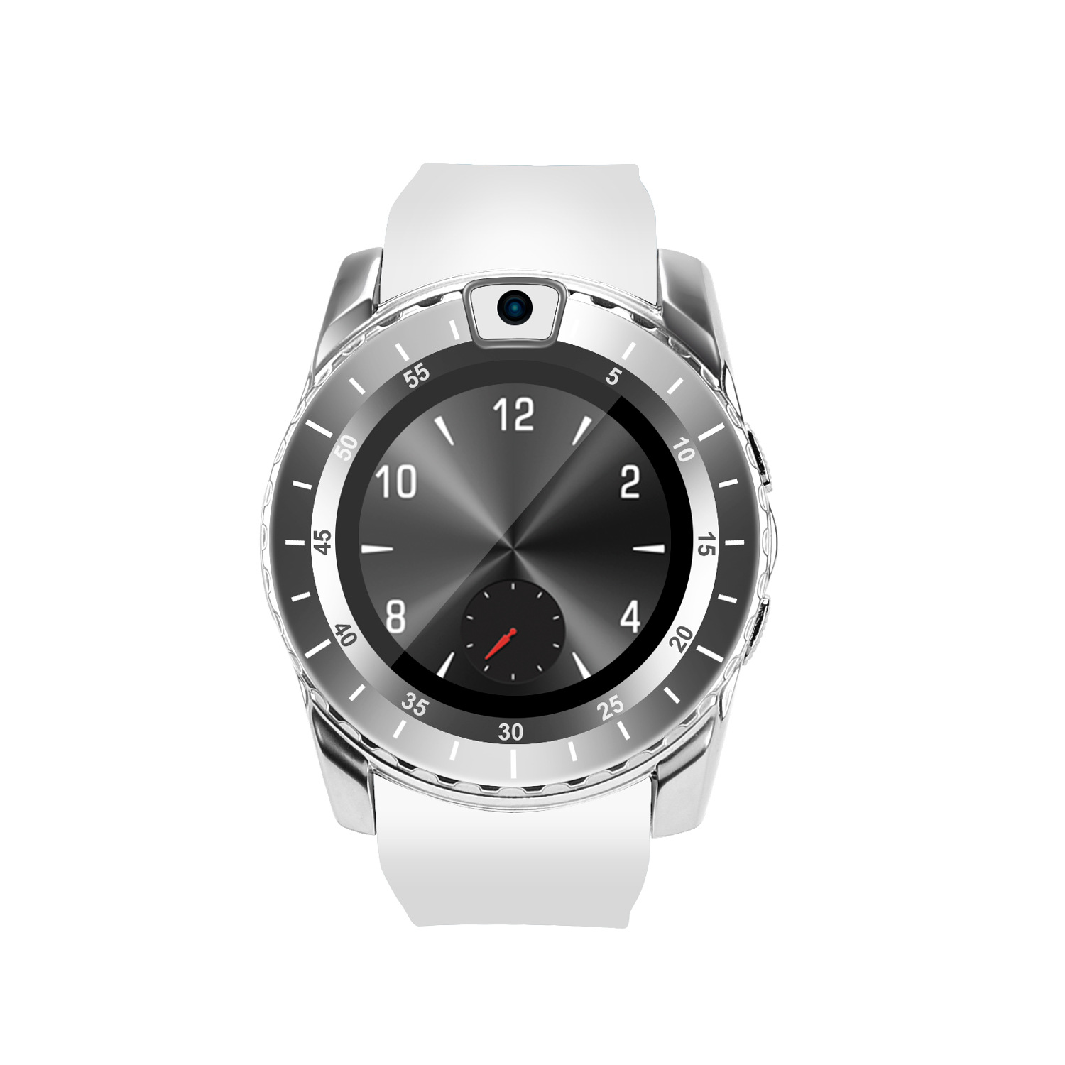 smart watch v8s