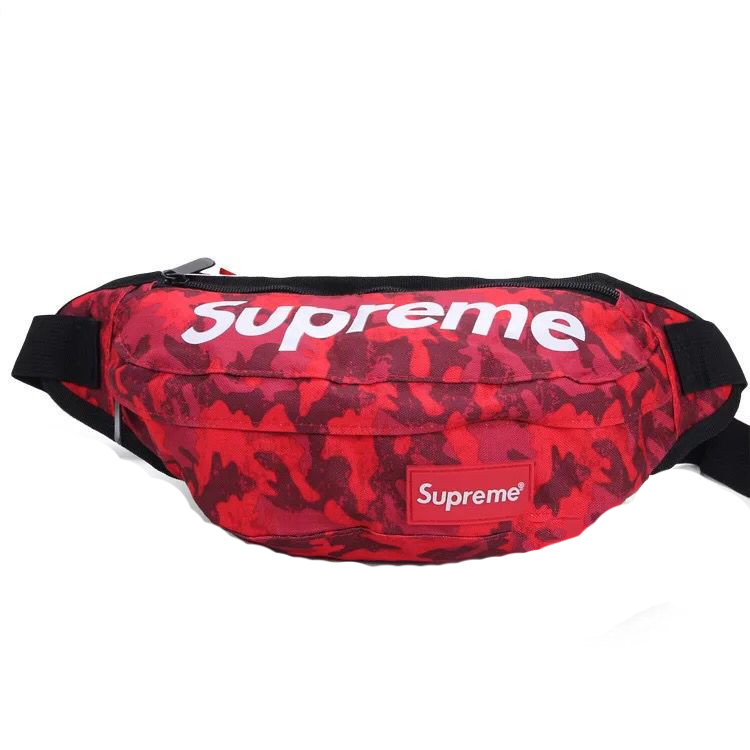 chest pack supreme