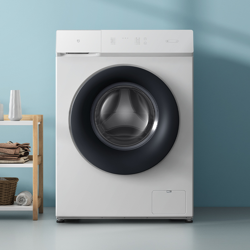 clothes washing machine portable