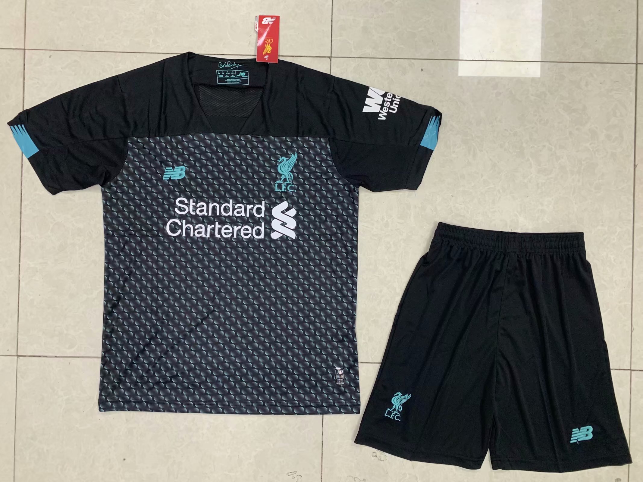 liverpool jersey custom name