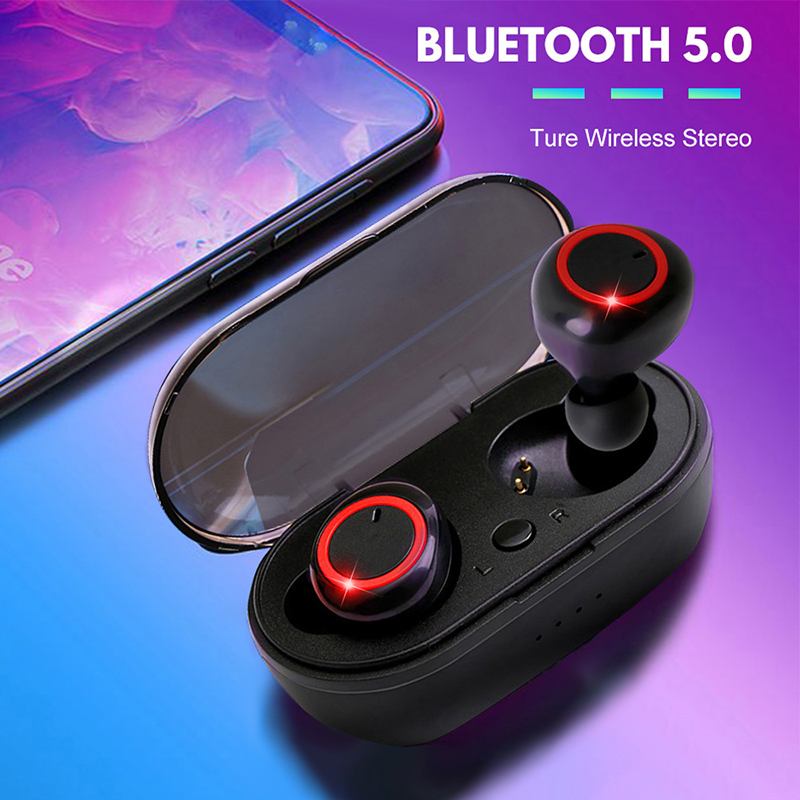 bluetooth stereo with microphone