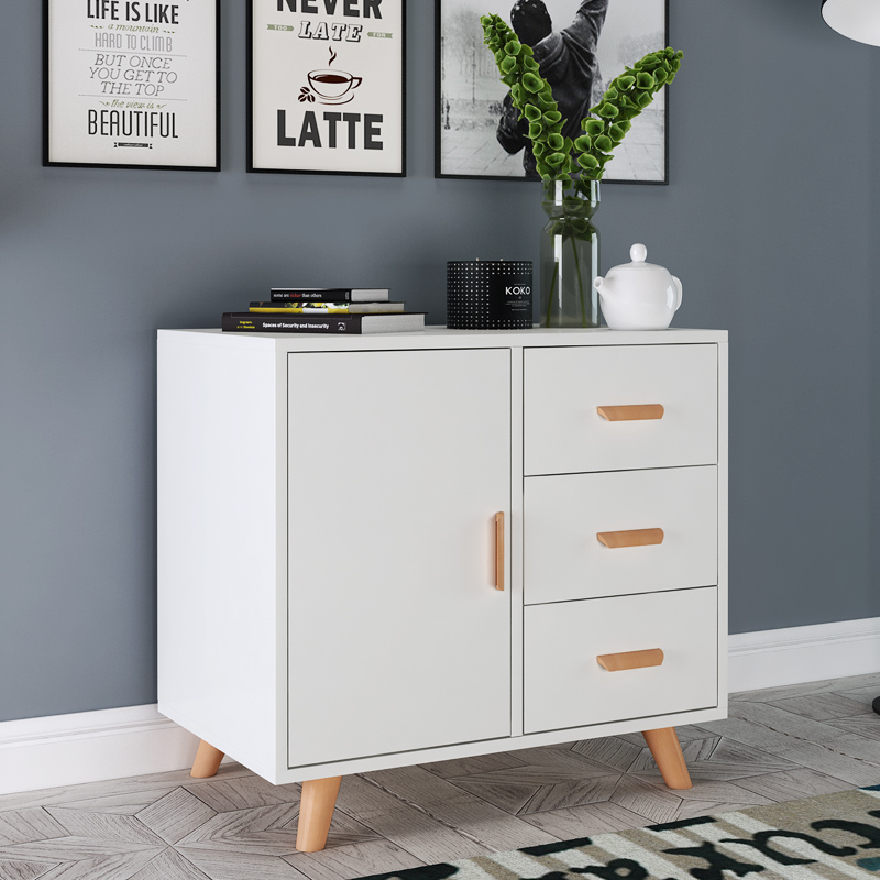 Buy Simple Modern Simple Living Room Of Microwave Oven Cabinet Cabinet Side Cupboard Cabinet Cupboard Storage Cabinets Kitchen Cabinets On Ezbuy Sg