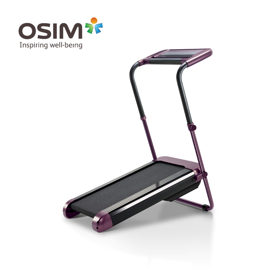 Buy OSIM uTrek Smart Fitness Machine on ezbuy SG