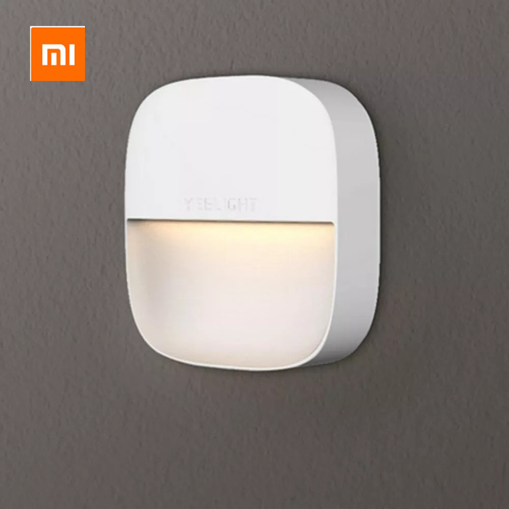 Xiaomi yeelight led induction mini настройка