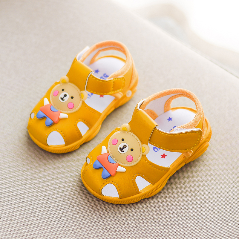 2 year baby footwear