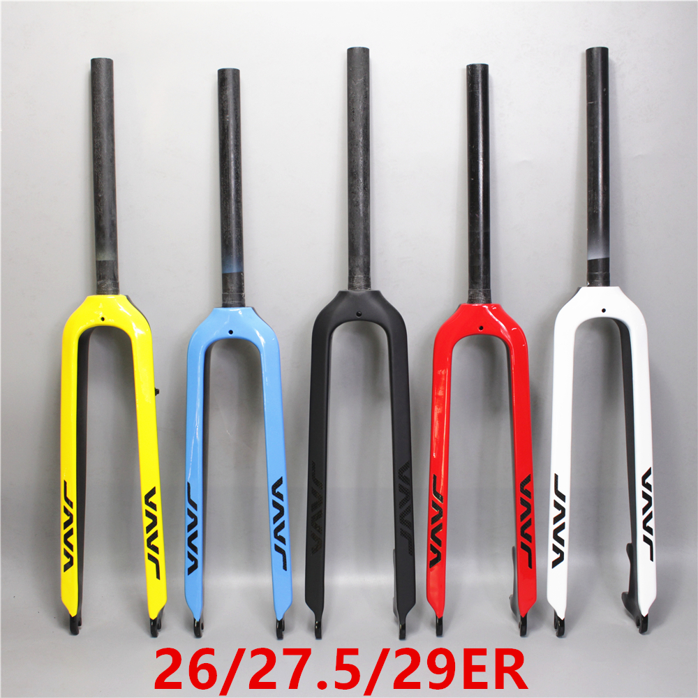 bike fork parts