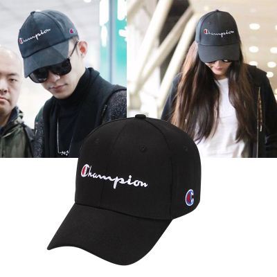 champion women hat