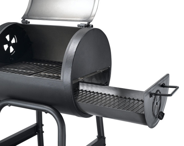 Buy Char Broil American Gourmet 18