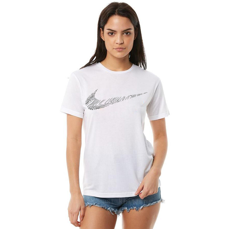 Buy NIKE Women's Tshirts Unisex Ladies Casual Funny Tops Clothes T