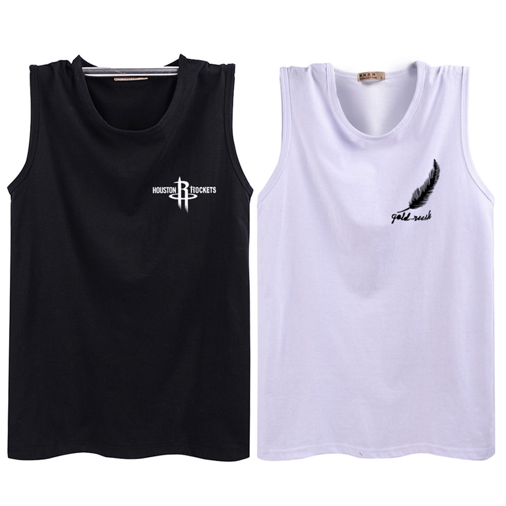 Buy Tshirt, breathable, large size basketball fitness shoulder, summer