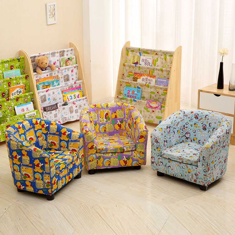 small sofa for kids