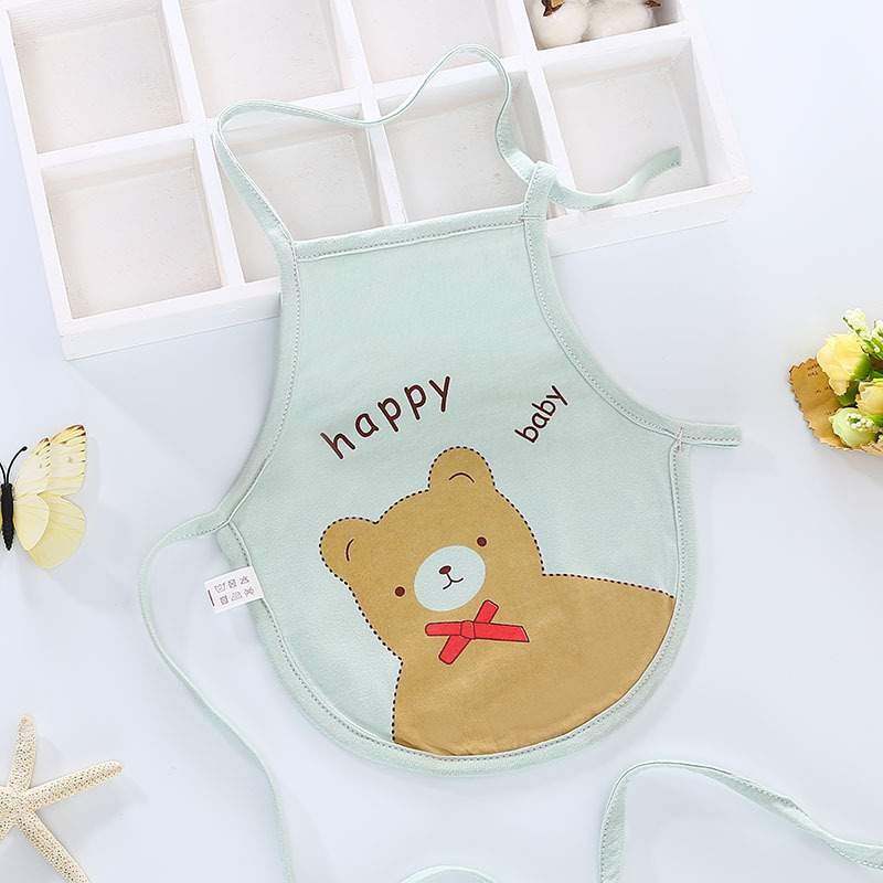 Buy 2pcs mother and child products baby belly pocket pocket baby cotton ...