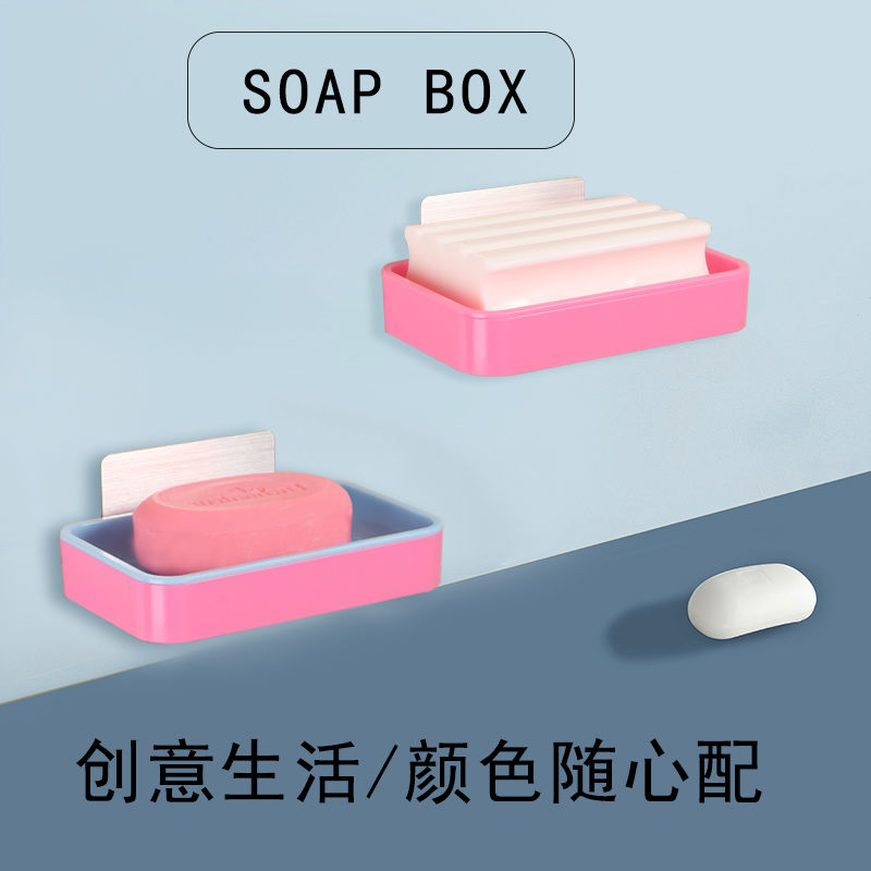 large soap box