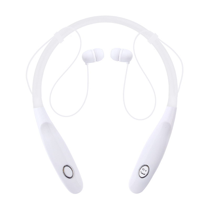 Buy HBS900s Wireless Bluetooth Neckband Headphones Sports Earphones