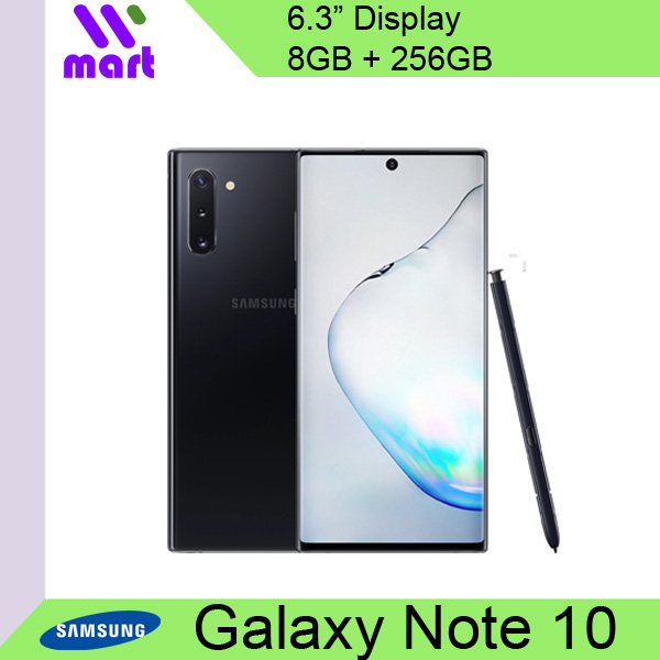 galaxy note 10 costco