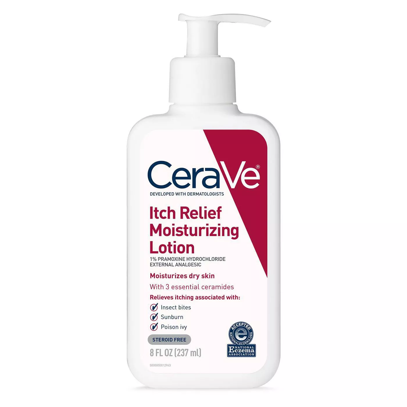 cerave moisturizing lotion 237ml
