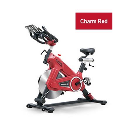 hanma exercise bike