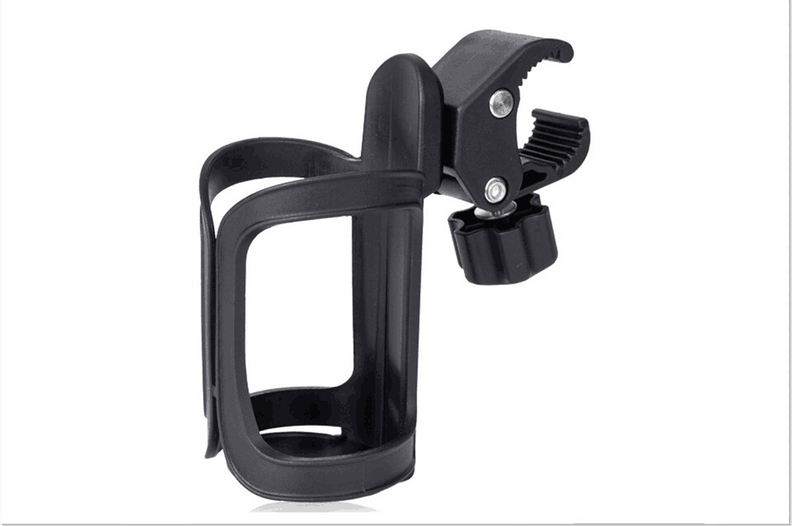 Buy New Baby Stroller cup holder Water Cup cage child four-wheel ...