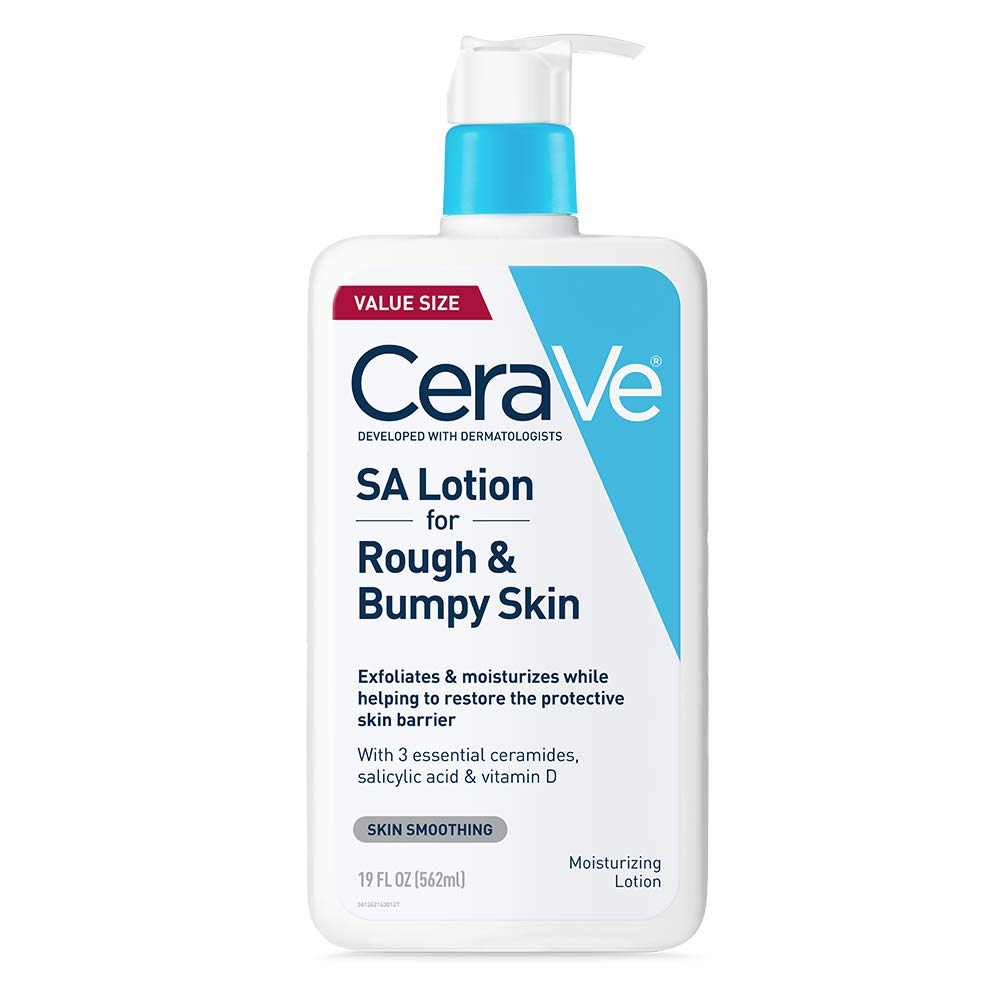 cerave sa lotion