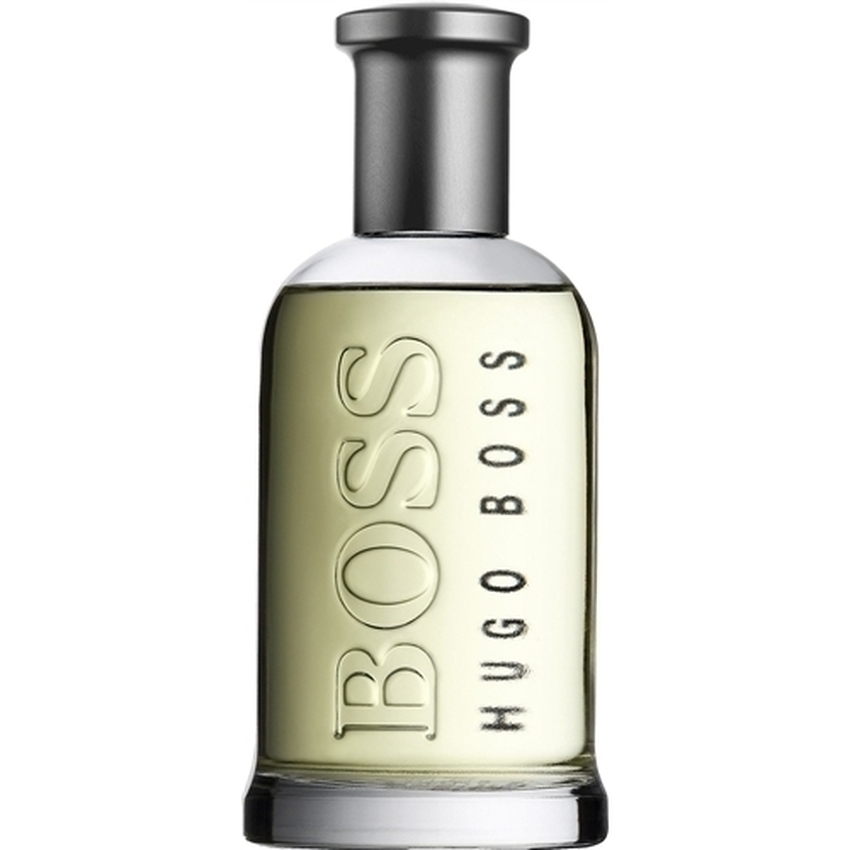 Buy Hugo Boss Bottled No 6 EDT 30ml on ezbuy SG