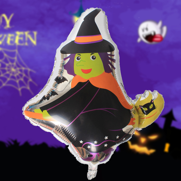 Buy Halloween Party Decorations Ambience Wizard Styling