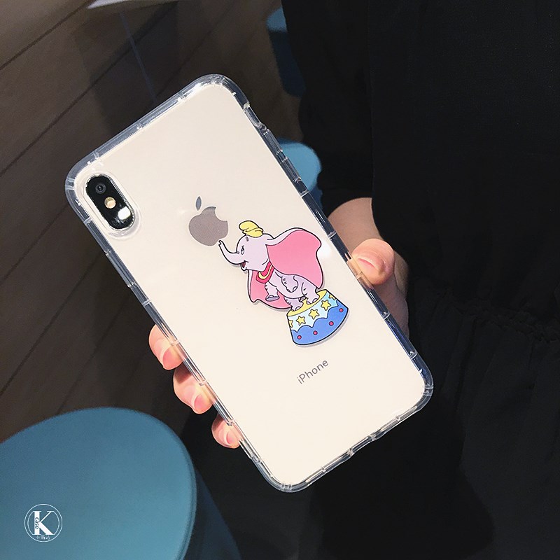 soft iphone pouch