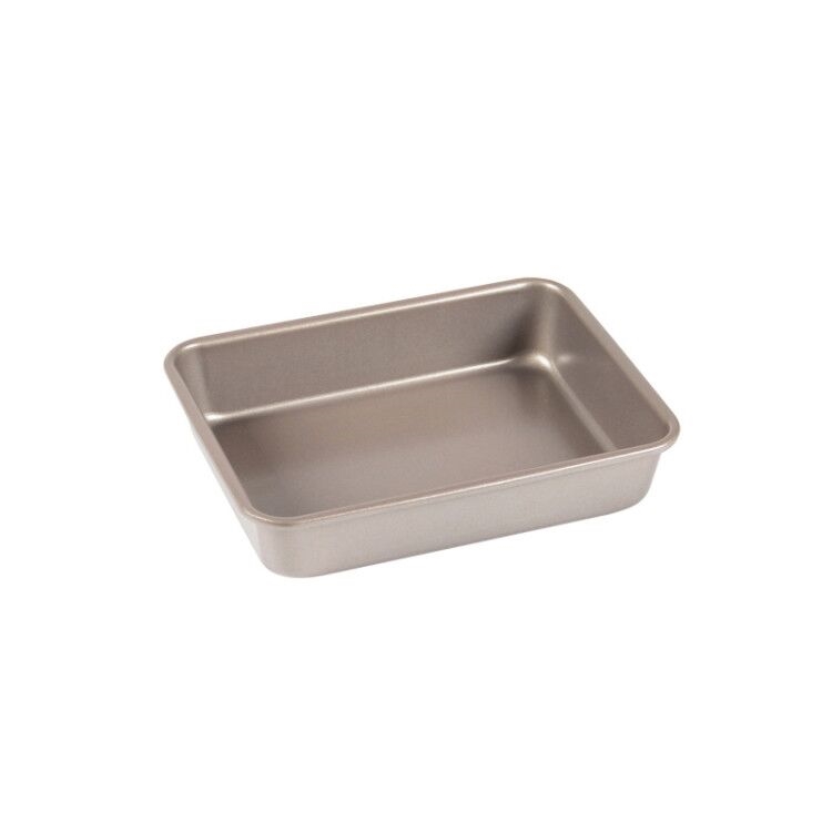 Buy Funlife baking tray oven with non-stick cake mould household ...