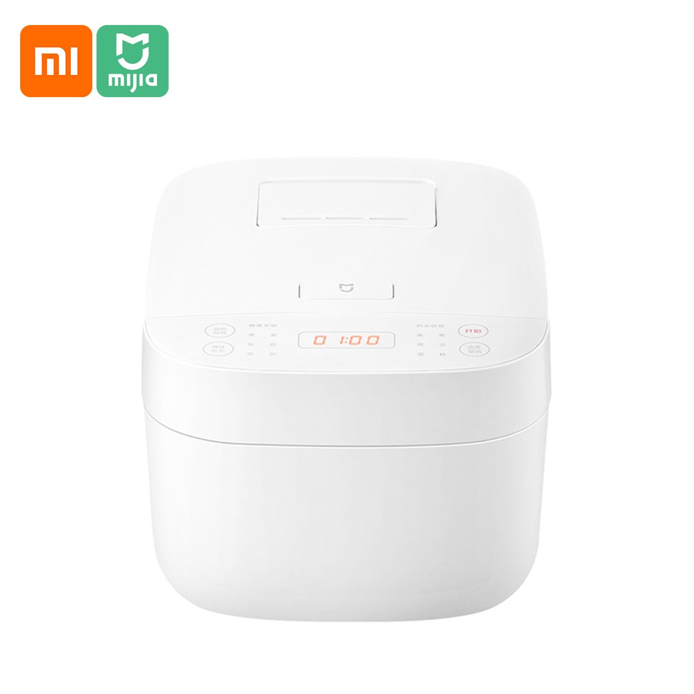 Buy 【Xiaomi】 xiaomi rice cooker C1 3L 24 selected modes cooking time