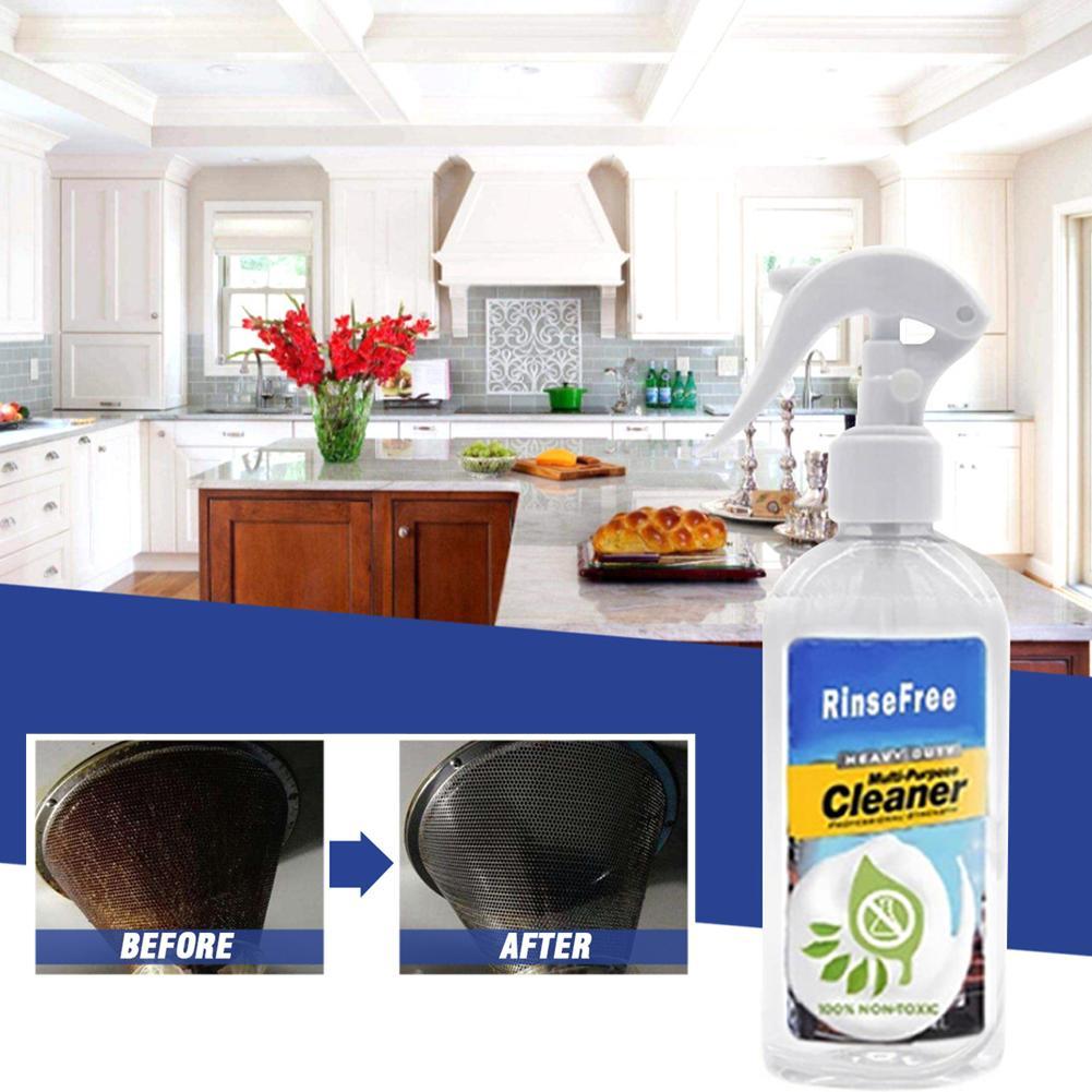 Buy 100ML Powerful Decontamination Foam Cleaner Best Seller Household