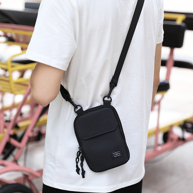 male small bag