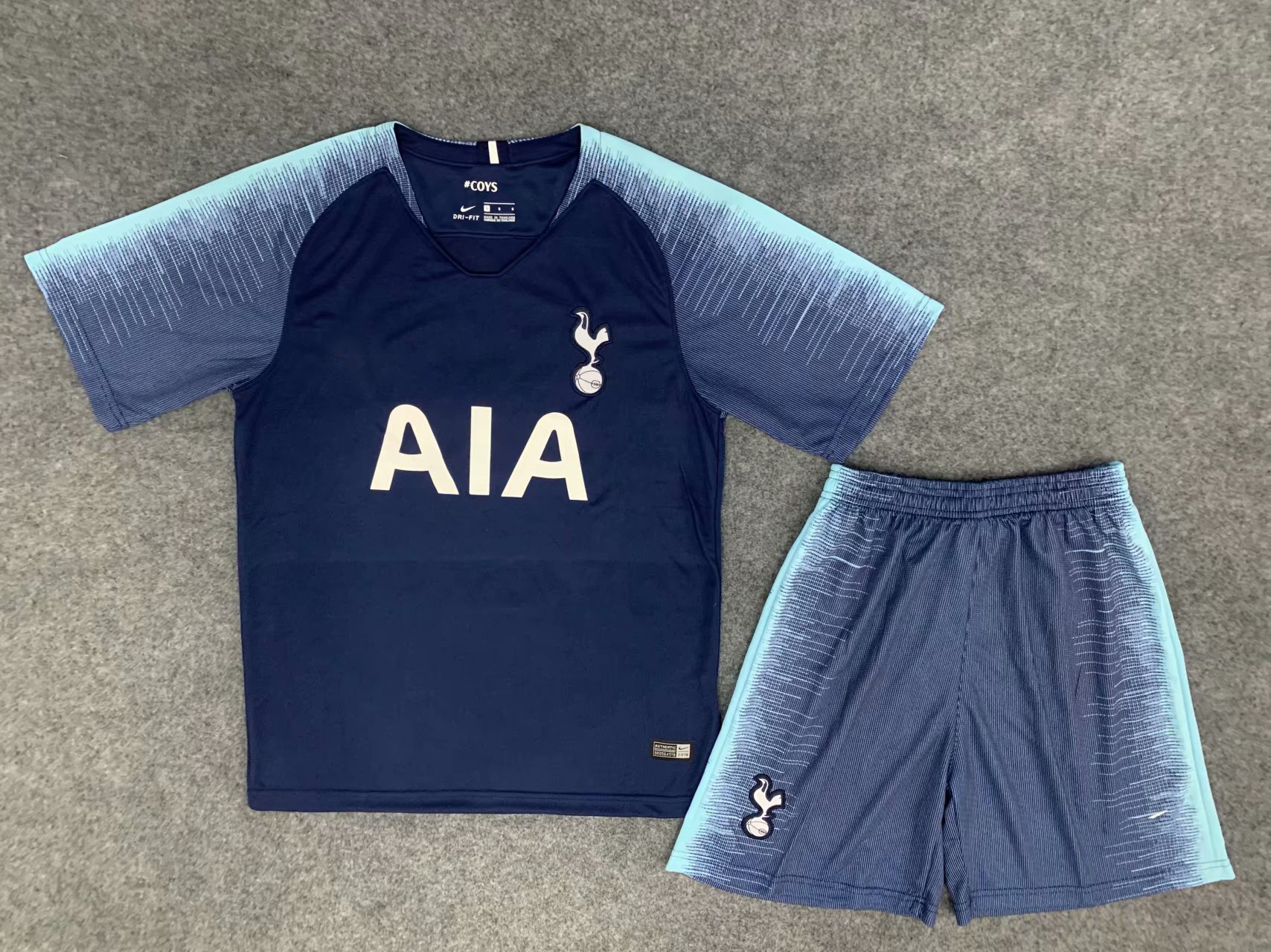 jersi tottenham hotspur