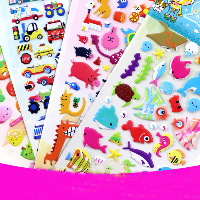 Buy Children sticker primary reward stickers reward stickers stickers ...