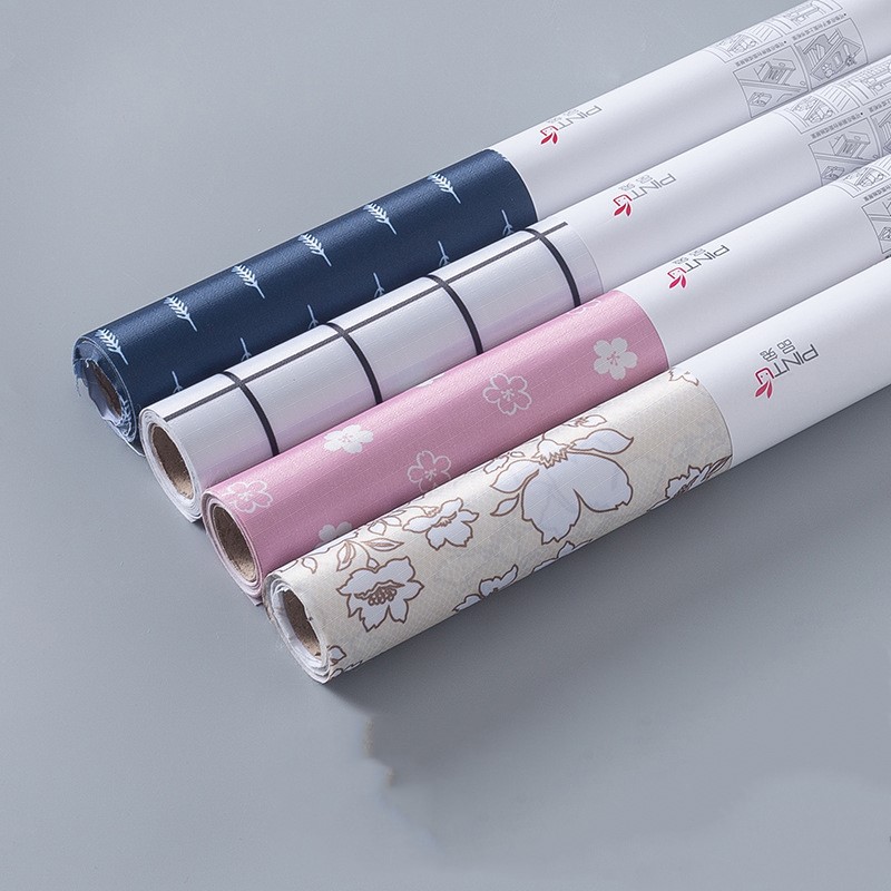 Buy Printed Anti Oil Cabinet Mats Household Can Be Cut Drawer Waterproof Moisture Proof Mats Insoles Washable Wardrobe Mats On Ezbuy Sg