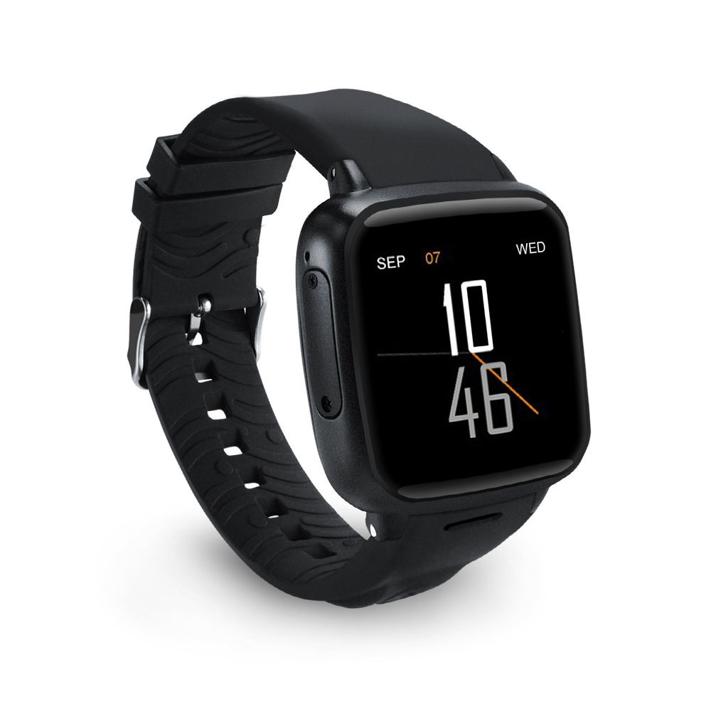 z01 smart watch