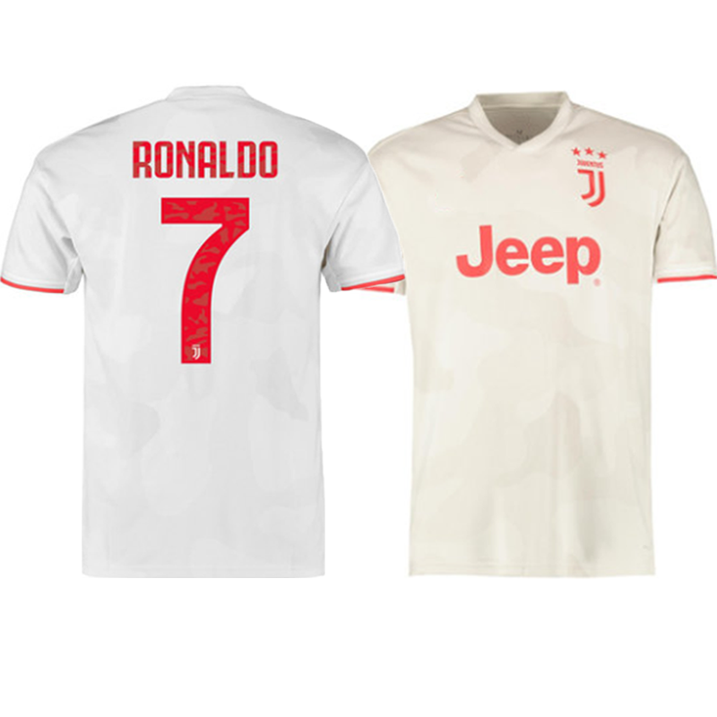 dybala uniform