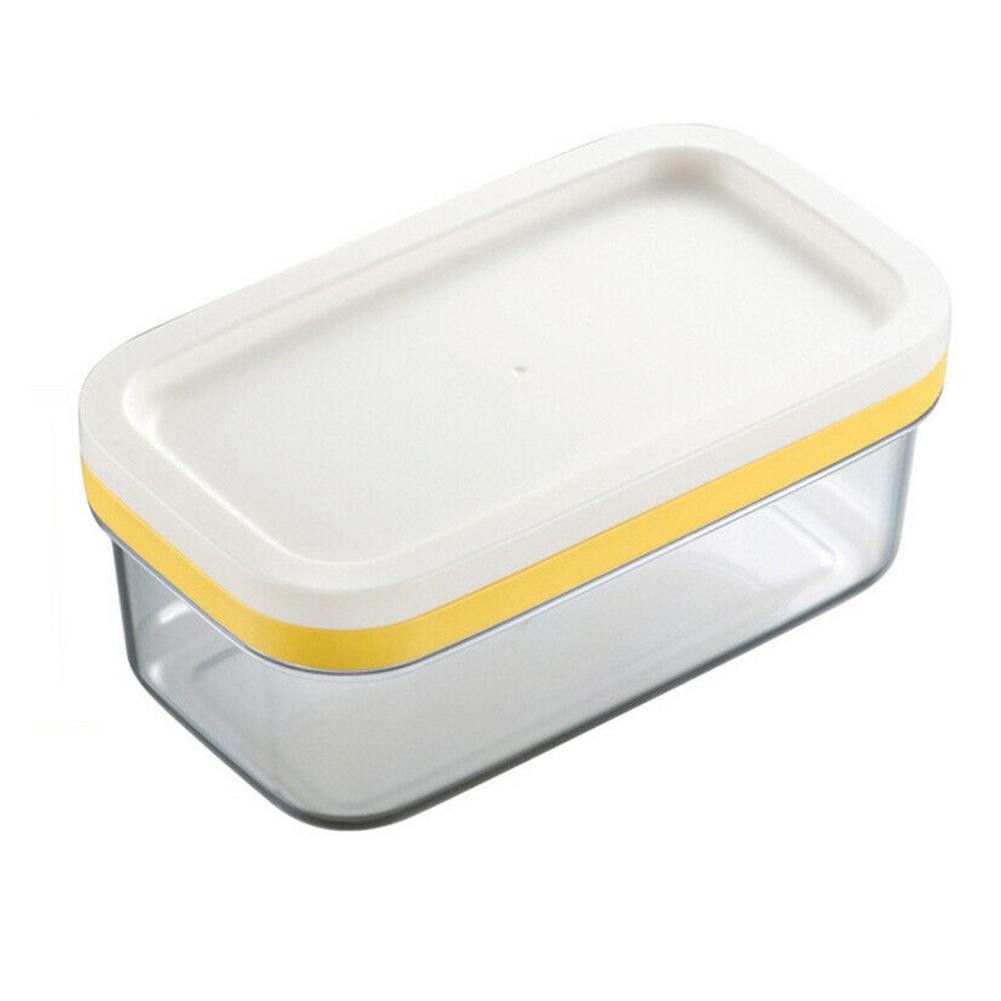 Buy Butter Box Butter Box Cheese Cutting Crisper Sealed Rectangular