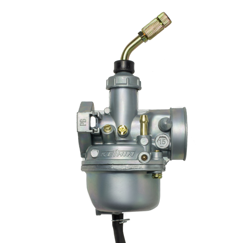 Buy Motorcycle carburetor for bajaj ct100 c110 on ezbuy SG