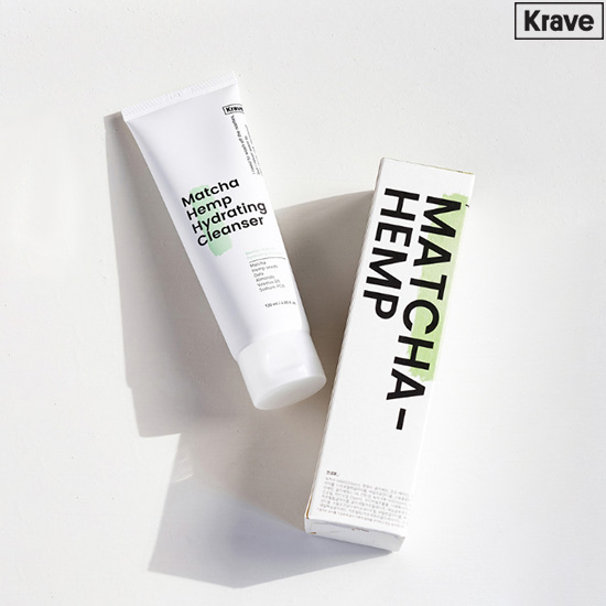 krave cleanser