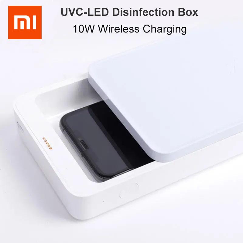 Xiaomi five uv new arrivals