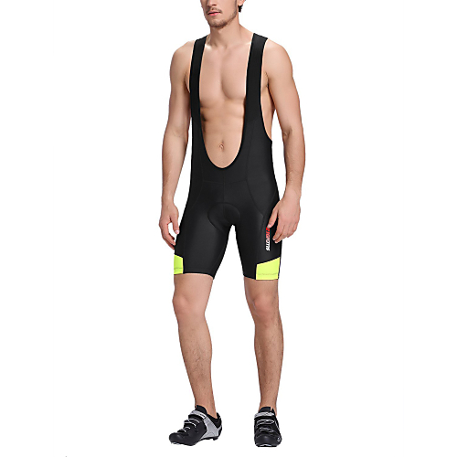 mountain bike bib shorts