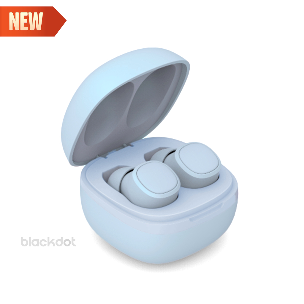 Blackdot pro best sale wireless earbuds price