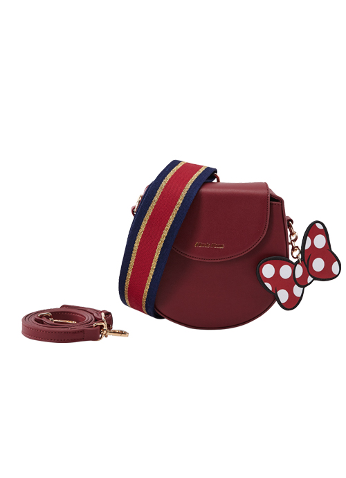 Gracegift on sale mickey bag